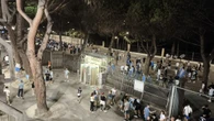 Calcio: il Pescara si risveglia in B dopo una notte di festa