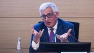 Cipollone, se l'Ue è veloce, ipotesi euro digitale a metà 2028
