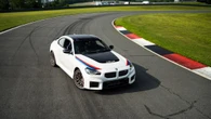 La Bmw M2 Turbo Design Edition 2026 sarà in serie limitata