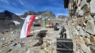 'Molti ospiti nei rifugi in Alto Adige, ma anche maleducati'