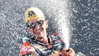 Motogp: Martin, 'se finisco la gara sarò come una vittoria'