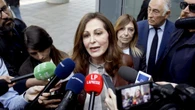 Santanchè, errore la gamba tesa di Marina Berlusconi su Trump