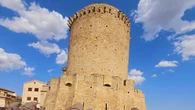 'Extinction' di Max Papeschi arriva nei Sassi di Matera