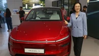 Tesla ha inaugurato il suo primo showroom indiano, a Mumbai