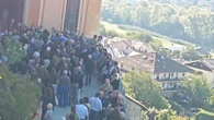 Bimbo morto a St-Pierre, vescovo 'affetto è unico conforto'