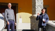 Comunali, Roberto Rota confermato sindaco di Courmayeur