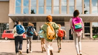 Una giusta alimentazione e un approccio soft per il rientro a scuola