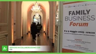 Family Business Forum, Di Pietra: "Importante valutare il self employment"