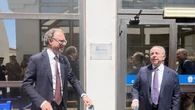 A Viterbo auditorium Unitus intitolato a Carlo Azeglio Ciampi