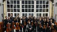 Collegium Musicum Almae Matris in concerto a Bologna