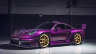 Presentata in Gb la GT Hypercar di RML Group numero 1 su 39