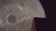 Il lander privato Resilience tenta l’allunaggio