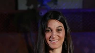 Finocchiaro, attrice combattente 'Art Award' a Ischia Global