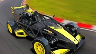 Ariel Atom 4RR, naked 2 posti 525 Cv in edizione celebrativa