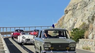 Asi Circuito Tricolore 2025 si chiude con il Gran Tour dell'Elba