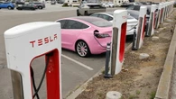 Il robotaxi di Tesla al debutto oggi ad Austin