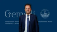 Daniele Piacentini nuovo direttore generale Fondazione Gemelli