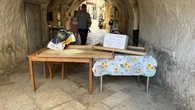 Protesta pastaie Bari dopo multe, 'lutto delle orecchiette'