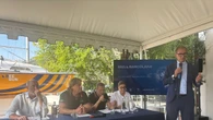 Con Barcolana alunni a lezione di scienza e vela a tutela oceani
