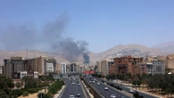 Media Iran, 'difese aeree attive ad alto livello a Teheran'