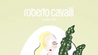 Roberto Cavalli firma con Arav per le linee Junior