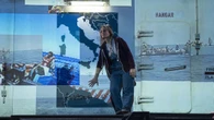 Attori teatro su Flotilla, staffetta con Enia, Germano, Sermonti