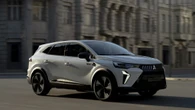Mitsubishi Grandis, arriva il suv ibrido per le giovani famiglie