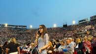 Dalla passione per il canto all'Arena di Verona