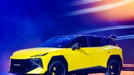 Omoda 4 Ultra, svelata in Cina la versione più sportiva del suv