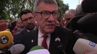 Primo maggio, Landini: "I salari crescono? Forse quello di Meloni"
