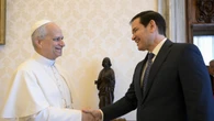Il Papa riceverà Rubio in Vaticano il 7 maggio