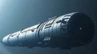 Dall'Italia una nave 'Crisalide' per i viaggi interstellari