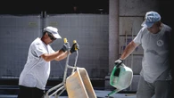 Operaio si accascia e muore in un cantiere nel Frusinate