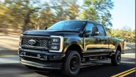 Ford richiama 355mila pick-up per rischi alla strumentazione