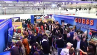 A Pitti Bimbo arrivati 900 buyers, visitatori complessivi 1100
