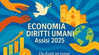 Assisi capitale diritti e dei modelli sviluppo sostenibile