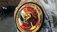 Rimodulazione dei militari italiani in Iraq