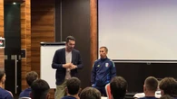 Euro U.21: Buffon agli Azzurrini, vi chiedo passione