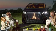 Mpv Faraday Future FX Super One
