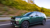 Hyundai Ioniq 9, l'elettrica anche con noleggio a lungo termine