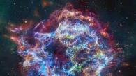Un nuovo metodo scova le esplosioni stellari entro 48 ore
