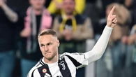 Calcio: Juve; Koopmeiners tenta il recupero ma c'è pessimismo