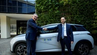 La cinese Byd fornisce 150 Dolphin al servizio E-Vai di Fnm