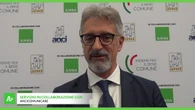 Cdp all'assemblea Anci: "Ogni giorno vicini ai Comuni sul territorio"