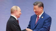 Xi: 'Ci opponiamo all'egemonismo e alla politica della forza'