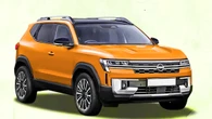 Nissan India presto mpv su base Triber e suv derivato Duster