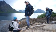 Nelle isole Lofoten in cerca di idrogeno naturale