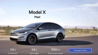 Impossibile ordinare in Europa Tesla Model S e Model X nuove