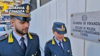 Frode fiscale, GdF sequestra beni per 660mila euro, 16 denunce