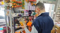 Halloween, sequestrati oltre quattro mila gadget ad Avellino